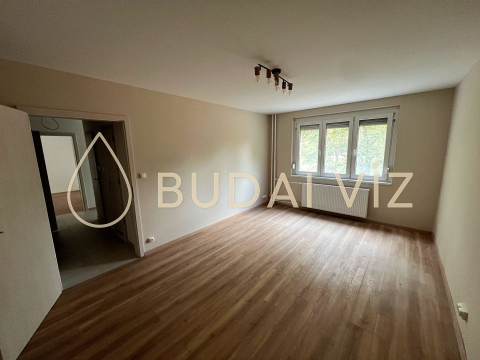 Lakás generálkivitelezése – 7. kép