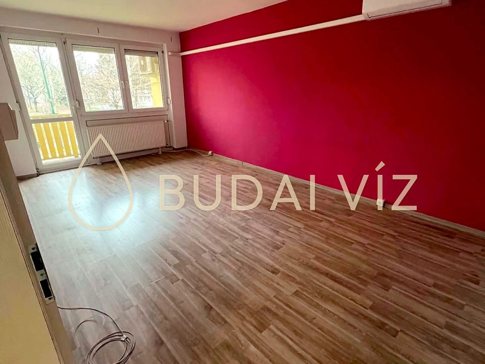 Lakás generálkivitelezése – 8. kép